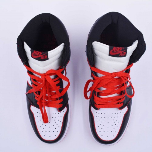 jordan 1 meant to fly